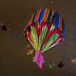 チャンドラスーリヤ - かわいいシェード