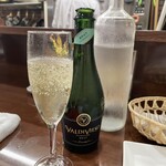 ふらんす料理　蓮 - 