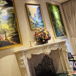 ファンタジースプリングス・レストラン - 