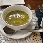 ふらんす料理　蓮 - 