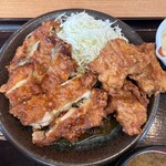 ごはん処 満天食堂 扇町店 - 