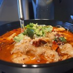 中華ビストロ 享京味シャンジィンウェ - 