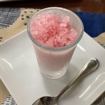 ふらんす料理　蓮 - 