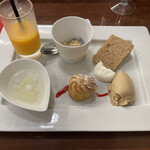 ふらんす料理　蓮 - 