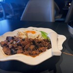 中華ビストロ 享京味シャンジィンウェ - 