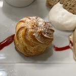 ふらんす料理　蓮 - 