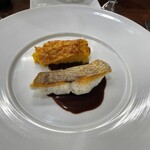 ふらんす料理　蓮 - 