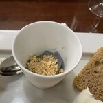 ふらんす料理　蓮 - 