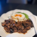 中華ビストロ 享京味シャンジィンウェ - 