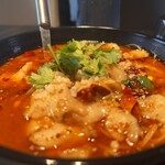 中華ビストロ 享京味シャンジィンウェ - 