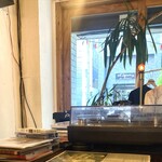 ハトス アウトサイド - 