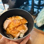 ファンタジースプリングス・レストラン - 