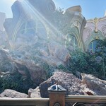 ファンタジースプリングス・レストラン - 