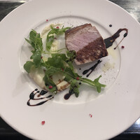 トラットリア ゴデレッチョ エビス 恵比寿 - 