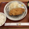 とんかつ一丁 大内店