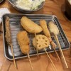 串カツ田中 CIAL横浜ANNEX店