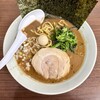 横浜家系ラーメン 魂心家 富山店