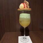 The CHOYA 銀座 BAR - 