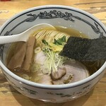 らーめん いまるや - 