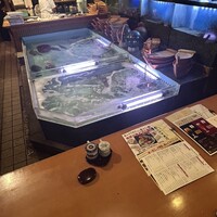 いけす無門 新宿 - 
