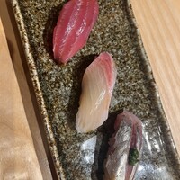 THE SUSHI GINZA 極 - 
