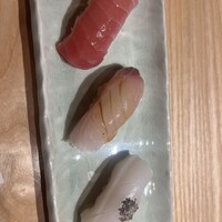 THE SUSHI GINZA 極 - 
