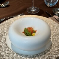 ル・トリアノン - 