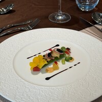 ル・トリアノン - 