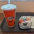 Ａ＆Ｗ - ドリンク写真: