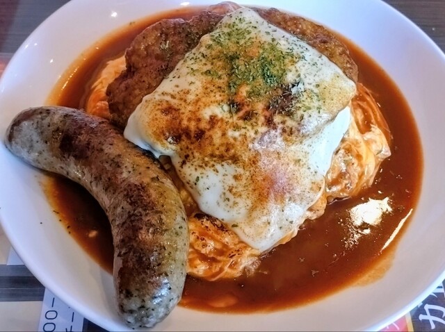 おむや - 新西大寺町筋/オムライス | 食べログ