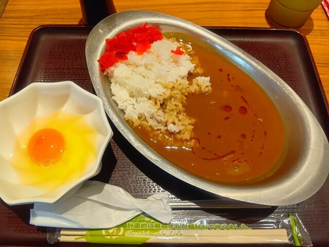Wakana Soba Hankyu Jusan Ten - Juso/Soba (Buckwheat noodles