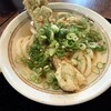 ヨコクラうどん