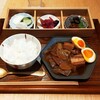 江戸の茶屋 八重乃香