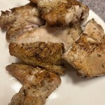 鳥せい - 料理写真: