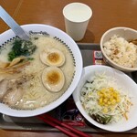 スガキヤ - 料理写真: