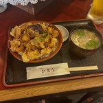 ひとな - 