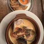 ビストロカニッシュ - 