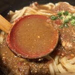 硯家 - お汁浮遊！