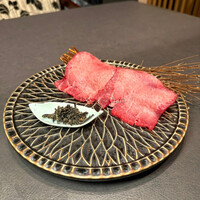 焼肉会席 ともじ - 