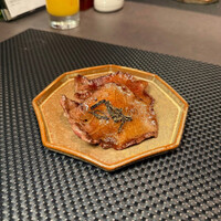 焼肉会席 ともじ - 