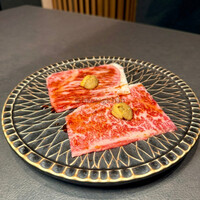 焼肉会席 ともじ - 