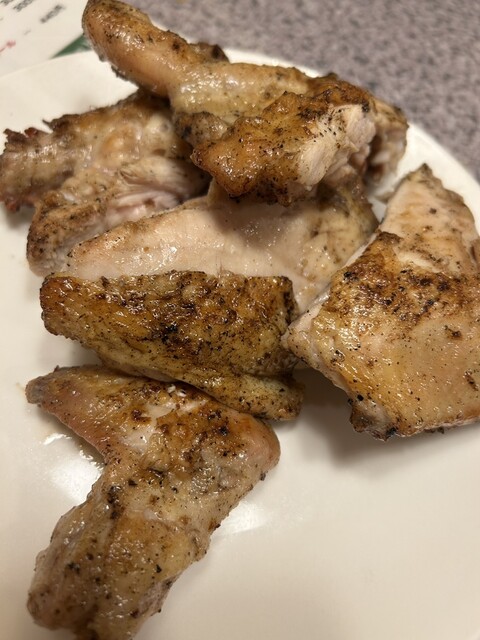 Tori Sei Obihoro Chuo Ten