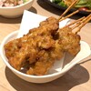 居酒屋それゆけ！鶏ヤロー！ - スパイシー串（５本）