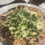 ピッツェリア ファッブリカ 1090 - 