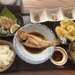 サカナテラス - 