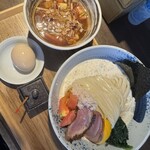 鴨出汁中華蕎麦 麺屋yoshiki - 