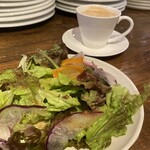 ビストロ カリテプリ - 