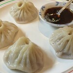 モンゴル料理 青空 - 