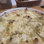 ピッツェリア ファッブリカ 1090 - 