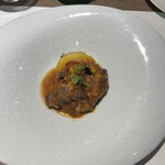 西武 旅するレストラン 52席の至福 - 